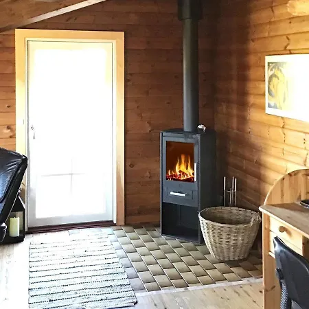 6 Person Holiday In R M Ferienhaus
