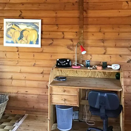 6 Person Holiday In R M * Lakolk